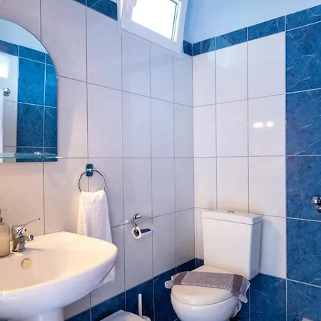 Katerina & Гостевой дом