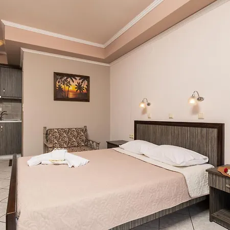 Katerina & Guest house *