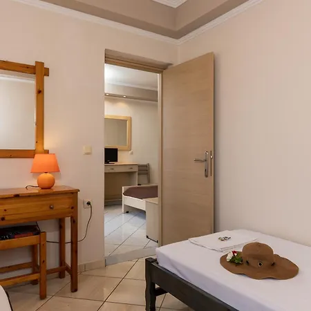 Guest house Katerina &