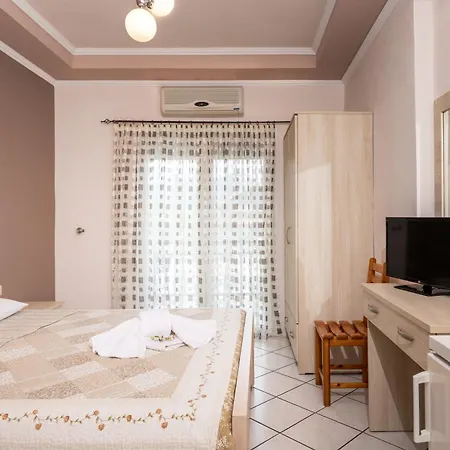 Katerina & Guest house *