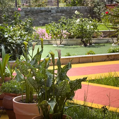 Гостевой дом Katerina &