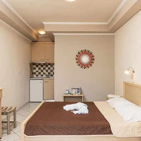 Guest house Katerina & *