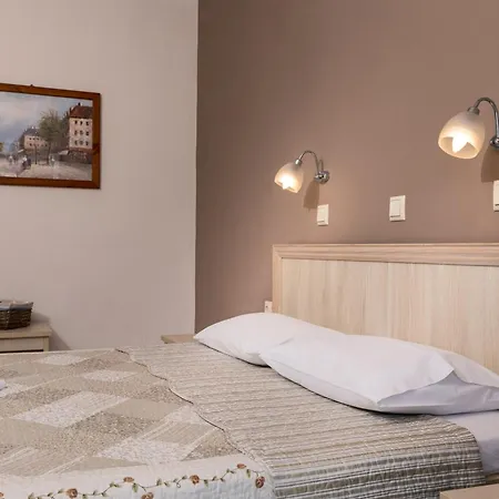 Гостевой дом Katerina & 3*