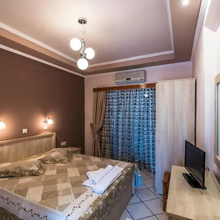 Katerina & Guest house *