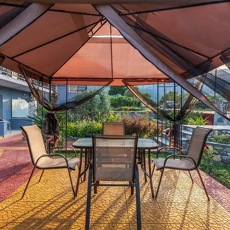 Katerina & Гостевой дом