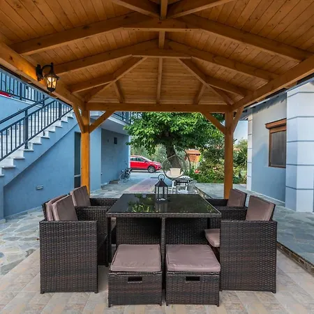 Guest house Katerina &