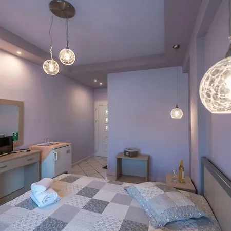 Гостевой дом Katerina &