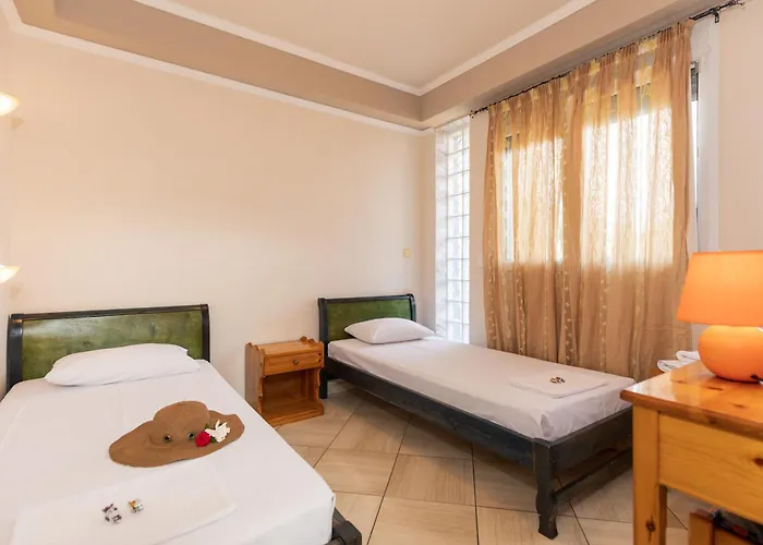 Katerina & Skala Potamia (Thasos)