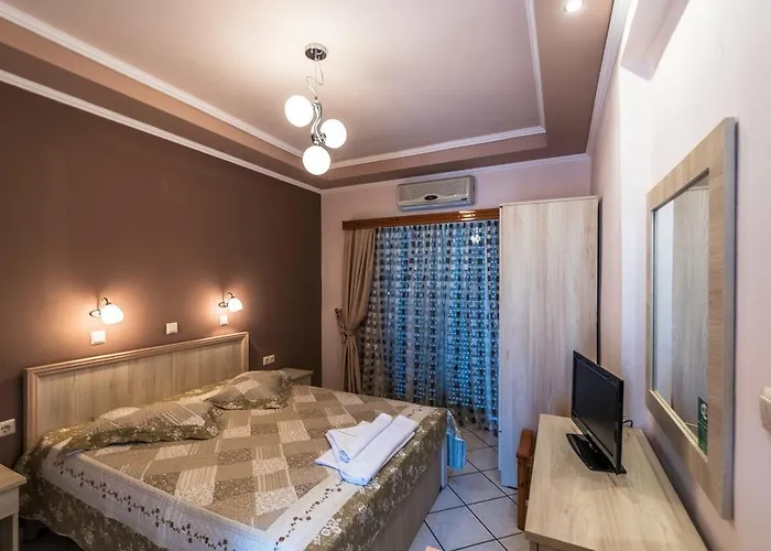 Katerina & Gasthof 3*