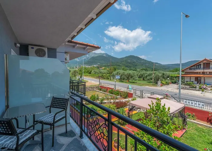 Katerina & Gasthof 3*