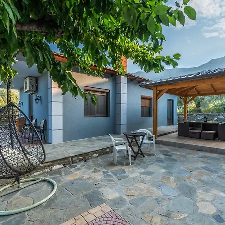 Katerina & Guest house