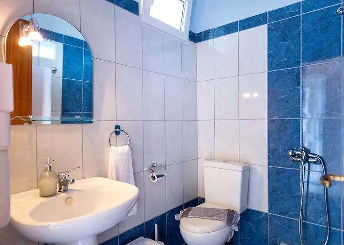 Katerina & Maison d'hôtes