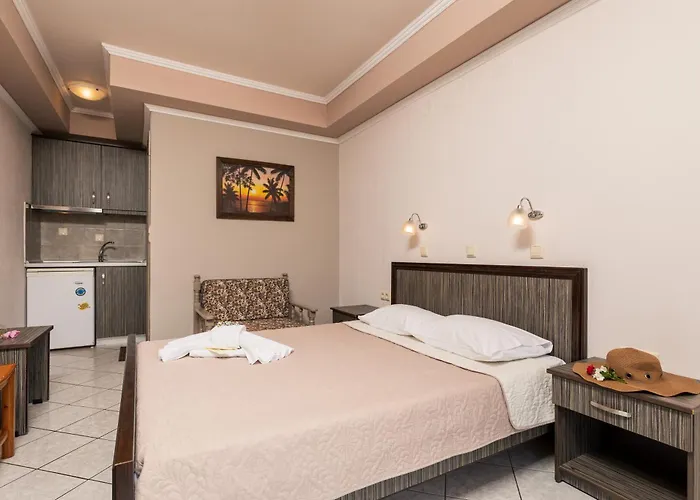 Katerina & Maison d'hôtes 3*