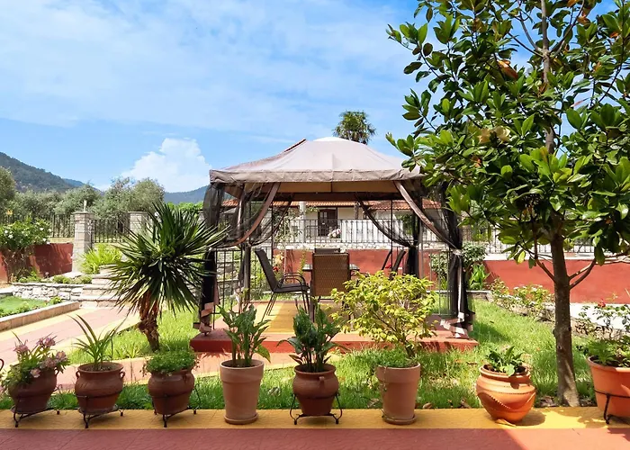 Maison d'hôtes Katerina & 3*