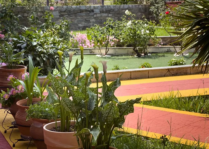 Maison d'hôtes Katerina &